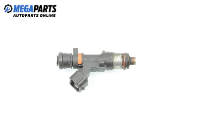 Gasoline fuel injector for Nissan Micra III Hatchback (01.2003 - 06.2010) 1.2 16V, 65 hp