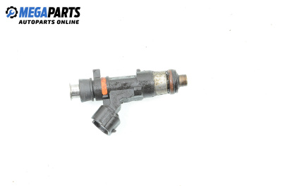 Gasoline fuel injector for Nissan Micra III Hatchback (01.2003 - 06.2010) 1.2 16V, 65 hp