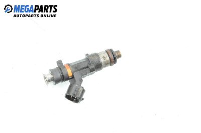 Gasoline fuel injector for Nissan Micra III Hatchback (01.2003 - 06.2010) 1.2 16V, 65 hp