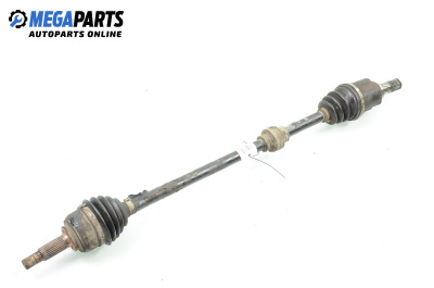 Driveshaft for Nissan Micra III Hatchback (01.2003 - 06.2010) 1.2 16V, 65 hp, position: front - right