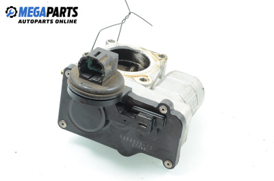 Clapetă carburator for Nissan Micra III Hatchback (01.2003 - 06.2010) 1.2 16V, 65 hp, № SERA576-02