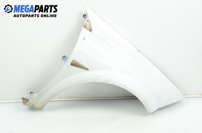 Aripă for Renault Megane II Hatchback (07.2001 - 10.2012), 3 uși, hatchback, position: dreaptă - fața