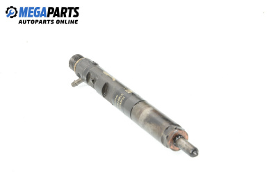 Diesel fuel injector for Renault Megane II Hatchback (07.2001 - 10.2012) 1.5 dCi (BM0F, CM0F), 82 hp, № DELPHI EJBR01801A