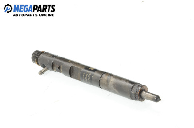 Diesel fuel injector for Renault Megane II Hatchback (07.2001 - 10.2012) 1.5 dCi (BM0F, CM0F), 82 hp, № DELPHI EJBR01801A