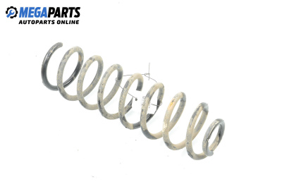 Coil spring for Renault Megane II Hatchback (07.2001 - 10.2012), hatchback, position: rear