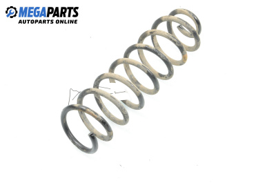 Coil spring for Renault Megane II Hatchback (07.2001 - 10.2012), hatchback, position: rear