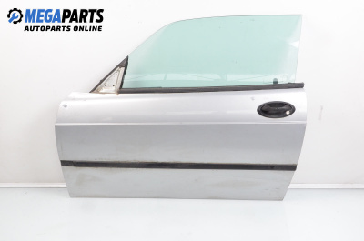 Ușă for Saab 9-3 Cabrio I (02.1998 - 08.2003), 3 uși, cabrio, position: stânga