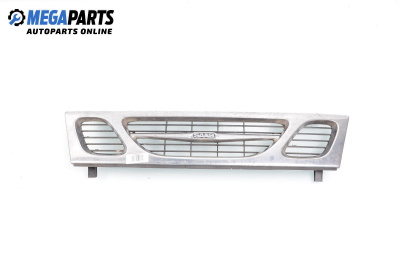 Grill for Saab 9-3 Cabrio I (02.1998 - 08.2003), cabrio, position: front