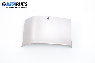 Tail light filler panel for Saab 9-3 Cabrio I (02.1998 - 08.2003), cabrio, position: left