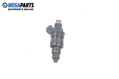 Gasoline fuel injector for Renault Megane Scenic (10.1996 - 12.2001) 1.6 e (JA0F), 90 hp, № 866313