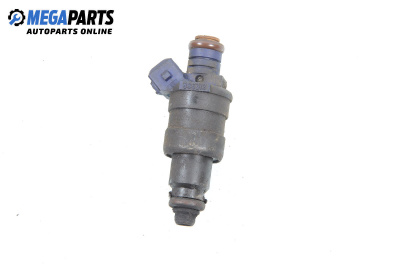 Gasoline fuel injector for Renault Megane Scenic (10.1996 - 12.2001) 1.6 e (JA0F), 90 hp, № 866313