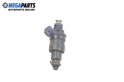 Gasoline fuel injector for Renault Megane Scenic (10.1996 - 12.2001) 1.6 e (JA0F), 90 hp, № 866313