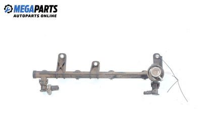 Fuel rail for Renault Megane Scenic (10.1996 - 12.2001) 1.6 e (JA0F), 90 hp