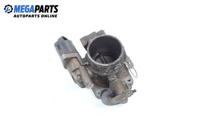 Clapetă carburator for Renault Megane Scenic (10.1996 - 12.2001) 1.6 e (JA0F), 90 hp