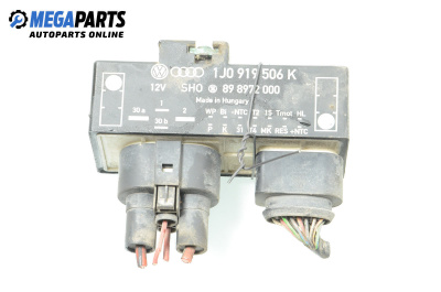 Radiator fan relay for Volkswagen Golf IV Variant (05.1999 - 06.2006) 1.6, № 1J0 919 506 K