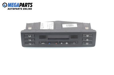 Panou aer condiționat for BMW 3 Series E46 Sedan (02.1998 - 04.2005), № 64.11 8 382 446