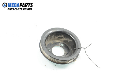 Belt pulley for BMW 3 Series E46 Sedan (02.1998 - 04.2005) 316 i, 105 hp