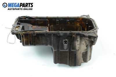 Crankcase for BMW 3 Series E46 Sedan (02.1998 - 04.2005) 316 i, 105 hp