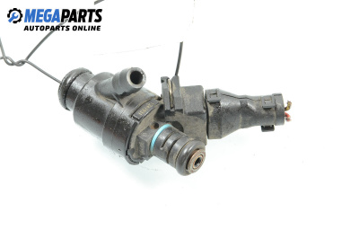 Benzineinspritzdüse for BMW 3 Series E46 Sedan (02.1998 - 04.2005) 316 i, 105 hp, № 1247931