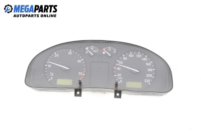 Instrument cluster for Volkswagen Passat III Sedan B5 (08.1996 - 12.2001) 1.9 TDI, 110 hp