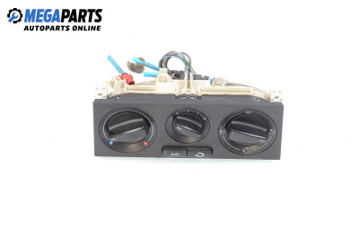 Air conditioning panel for Volkswagen Passat III Sedan B5 (08.1996 - 12.2001)