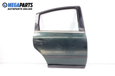 Ușă for Volkswagen Passat III Sedan B5 (08.1996 - 12.2001), 5 uși, sedan, position: dreaptă - spate