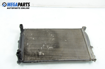 Water radiator for Volkswagen Passat III Sedan B5 (08.1996 - 12.2001) 1.9 TDI, 110 hp