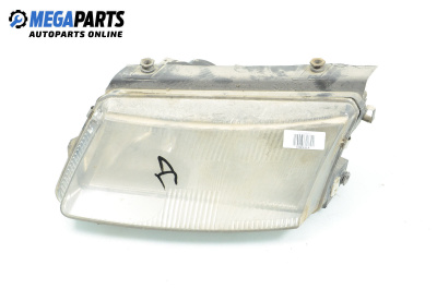 Headlight for Volkswagen Passat III Sedan B5 (08.1996 - 12.2001), sedan, position: left