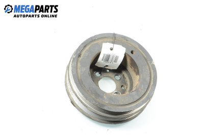 Damper pulley for Volkswagen Passat III Sedan B5 (08.1996 - 12.2001) 1.9 TDI, 110 hp