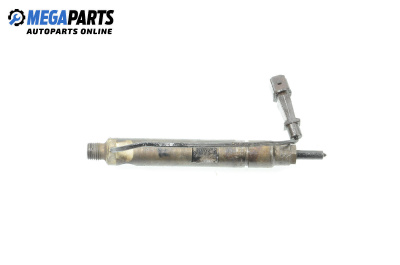 Diesel fuel injector for Volkswagen Passat III Sedan B5 (08.1996 - 12.2001) 1.9 TDI, 110 hp