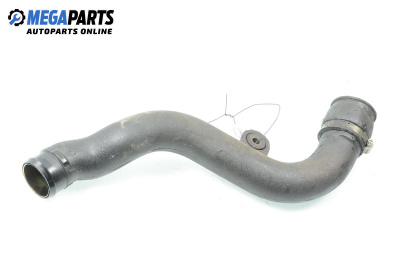 Turbo pipe for Volkswagen Passat III Sedan B5 (08.1996 - 12.2001) 1.9 TDI, 110 hp