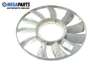 Radiator fan for Volkswagen Passat III Sedan B5 (08.1996 - 12.2001) 1.9 TDI, 110 hp