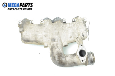 Intake manifold for Volkswagen Passat III Sedan B5 (08.1996 - 12.2001) 1.9 TDI, 110 hp