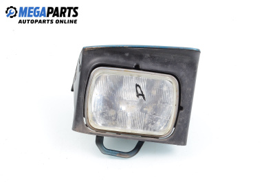 Headlight for Mazda 323 F IV Hatchback (04.1987 - 10.1994), hatchback, position: right