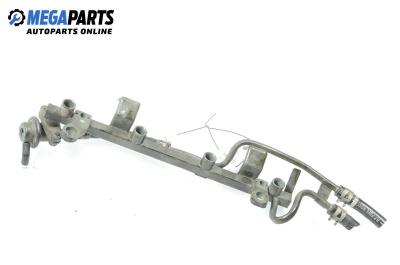 Rampă combustibil for Mazda 323 F IV Hatchback (04.1987 - 10.1994) 1.6 16V, 88 hp