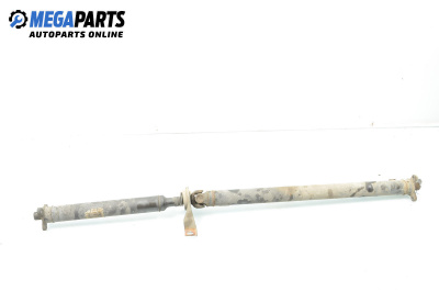 Tail shaft for Mercedes-Benz E-Class Estate (S210) (06.1996 - 03.2003) E 320 T 4-matic (210.282), 224 hp, automatic