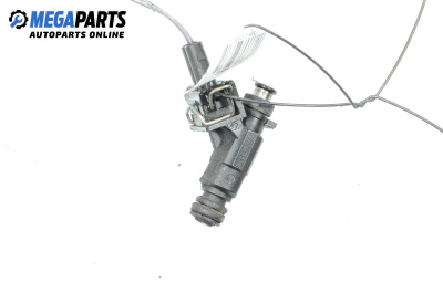 Gasoline fuel injector for Mercedes-Benz E-Class Estate (S210) (06.1996 - 03.2003) E 320 T 4-matic (210.282), 224 hp, № 0280155742