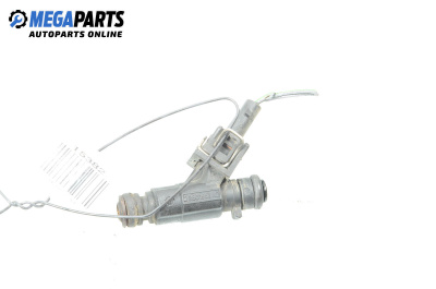 Gasoline fuel injector for Mercedes-Benz E-Class Estate (S210) (06.1996 - 03.2003) E 320 T 4-matic (210.282), 224 hp, № 0280155742