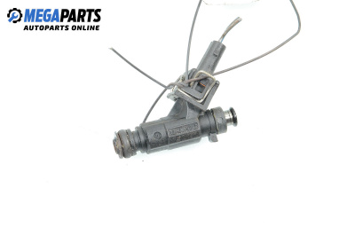 Gasoline fuel injector for Mercedes-Benz E-Class Estate (S210) (06.1996 - 03.2003) E 320 T 4-matic (210.282), 224 hp, № 0280155742