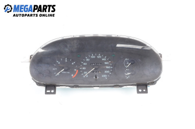 Kilometerzähler for Mazda 323 S V Sedan (09.1992 - 12.2003) 1.6 TD, 82 hp