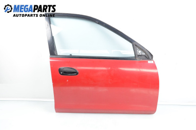 Ușă for Mazda 323 S V Sedan (09.1992 - 12.2003), 5 uși, sedan, position: dreaptă - fața