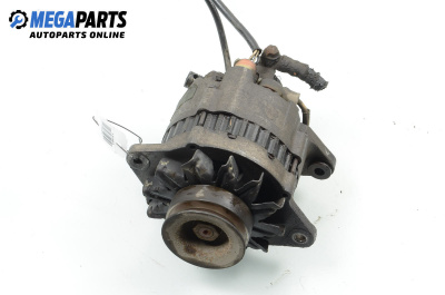 Alternator for Mazda 323 S V Sedan (09.1992 - 12.2003) 1.6 TD, 82 hp