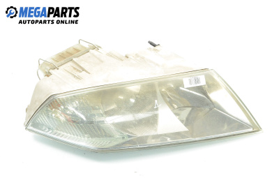 Headlight for Skoda Octavia II Sedan (02.2004 - 06.2013), sedan, position: right