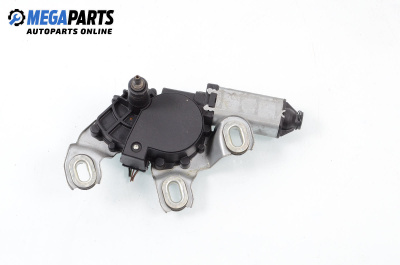 Front wipers motor for Skoda Octavia II Sedan (02.2004 - 06.2013), sedan, position: rear, № 443 122 326 017