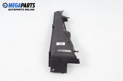 Plastic interior for Skoda Octavia II Sedan (02.2004 - 06.2013), 5 uși, sedan, position: din spate