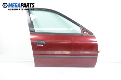 Ușă for Honda Accord VI Sedan (03.1997 - 12.2003), 5 uși, sedan, position: dreaptă - fața