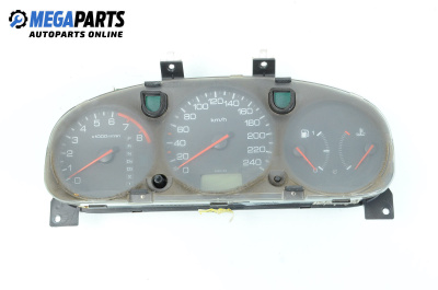 Instrument cluster for Honda Accord VI Sedan (03.1997 - 12.2003) 2.0 i (CG, CK), 147 hp