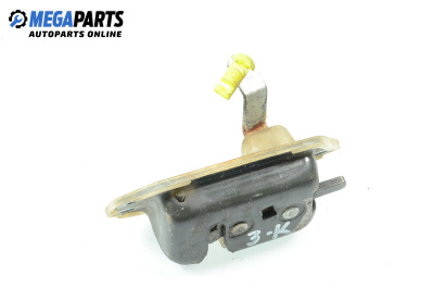 Încuietoare portbagaj for Suzuki Baleno Hatchback I (03.1995 - 05.2002), hatchback, position: din spate