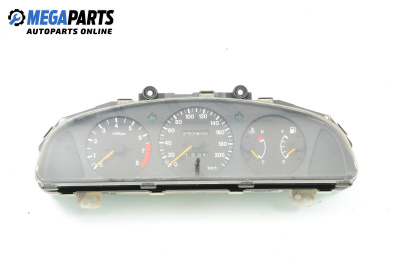 Instrument cluster for Suzuki Baleno Hatchback I (03.1995 - 05.2002) 1.3 i 16V, 85 hp, № 34100-60G40