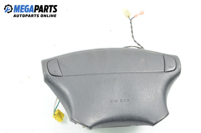 Airbag for Suzuki Baleno Hatchback I (03.1995 - 05.2002), 3 uși, hatchback, position: fața